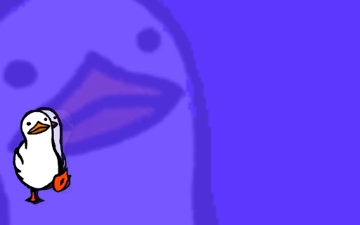 This Duck Live Wallpaper :: Transform your new tab with charming HD duck animations that bring a touch of nature to your browsing experience.