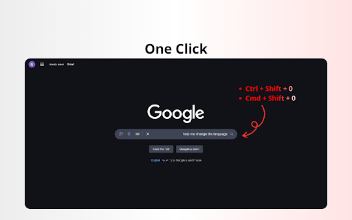 Keyboard Converter :: Fix keyboard layout mismatches between languages. Automatically detects and corrects text typed in the wrong keyboard layout.