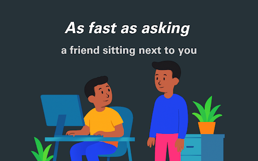 Shighra: Instant AI Box (Appears > Assists > Vanish) :: Free AI overlay that keeps your flow going. It Arrives when you need it. Vanishes when you don’t.