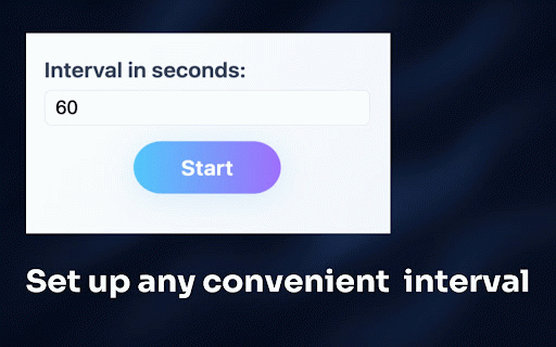Chrome Auto Refresh :: Chrome Auto Refresh – Easy auto refresh for any tab. Instantly organize automatic tab reloads. Simple and fast.