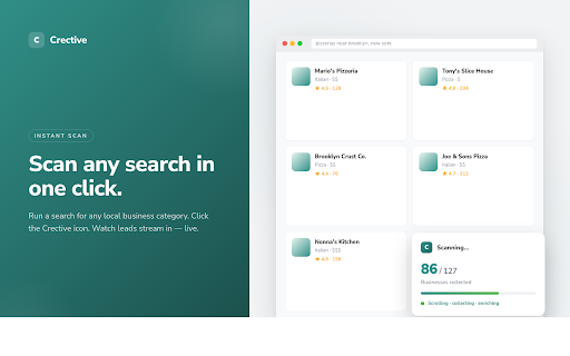 PingoViral — Local Business Lead Finder :: Find businesses without a website on maps and build a free demo site in 60 seconds. Pitch owners via WhatsApp/SMS. For web pros.