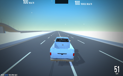 Trucks.io-Multiplayer Driving :: Trucks.io is an exciting multiplayer driving game!