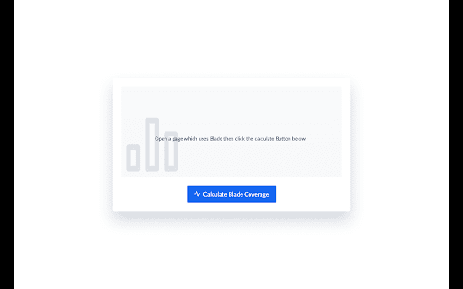 Blade Coverage Extension :: Extension to calculate coverage and accessibility of blade design system components