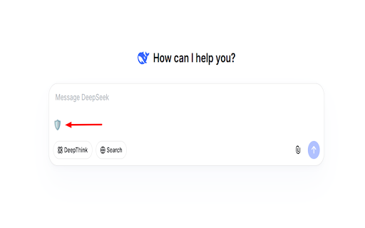 Privacy Shield: Blur & Redact :: Blur anything on any site, scrub secrets before AI. One-time license. 100% local.