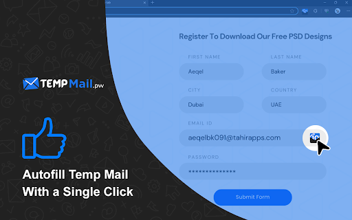 10 Minute Mail Generator - Temporary Disposable Email :: 10 Minute Mail with inbox provides a secure, anonymous, free temporary disposable email address for 10 minutes.