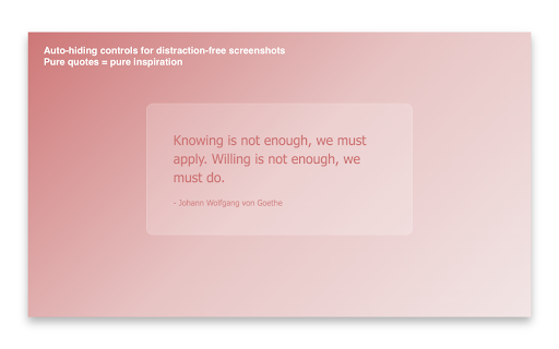 Quote of the Day :: Daily motivational and inspirational quotes about life from famous minds. Best quotes for personal growth and mindful living.