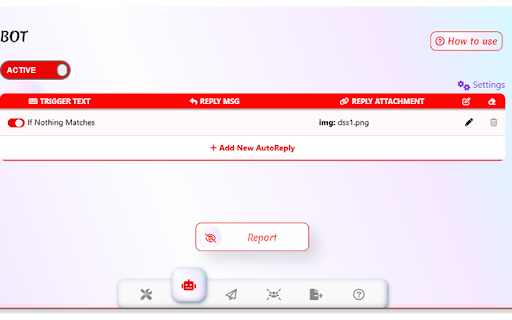METJET Message Bulk sender :: Free Whatsapp Web sender to send messages, attachments and much more...