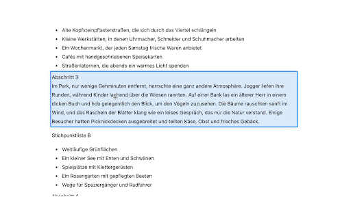 TapTTS :: Text-to-speech extension that lets you read any text on the page with Ctrl/Command + click or by double-tapping the modifier key.