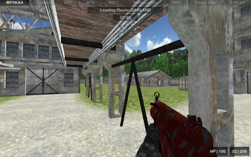 Fps Simulator Unblocked :: Fps Simulator Unblocked