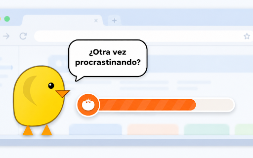 Pato Amigo :: Un pato animado interactivo