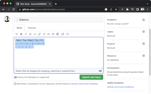 Sidekick :: Convert anything to anything.