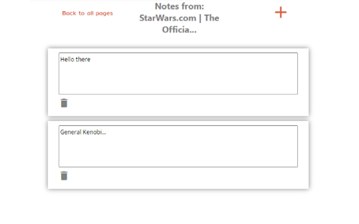 Advanced Project History :: Better organize your Internet history and make your browsing much more efficient.