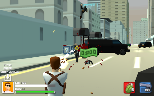 Gangster Contract Mafia Wars Game - Build Your Criminal Empire! :: Join the crime underworld and build your mafia empire in this strategic browser game!