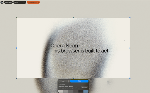 Font of Web - AI Powered Design Inspiration & Clipper :: 🔍 See Inside Any Website
Fonts revealed instantly — Identify typefaces and download them in one click
Color palettes extracted —…