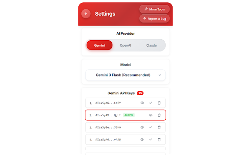 ShutterPen :: AI-powered titles, keywords, and categories for Shutterstock contributors (Gemini, OpenAI, Claude, or local Ollama).
