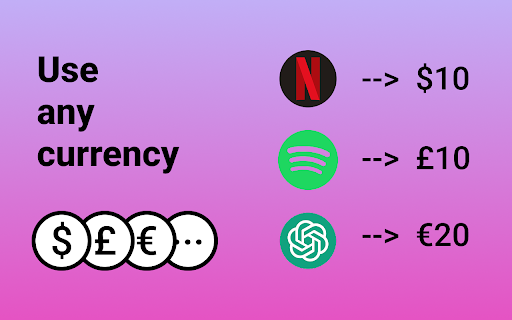 Subscription Management Tool :: Use the subscription management tool to manage subscriptions effectively. No more surprise renewals with this subscription tracker.