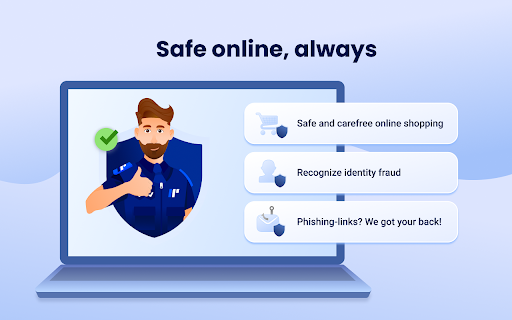 Fraude Scanner :: Fraude Scanner