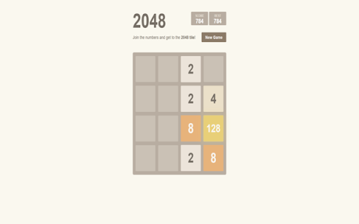 2048 Unblocked :: 2048 Unblocked