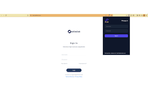 Plix Vendor Auto-fill :: Auto-fill vendor forms | Devlope By XLSDeal.com