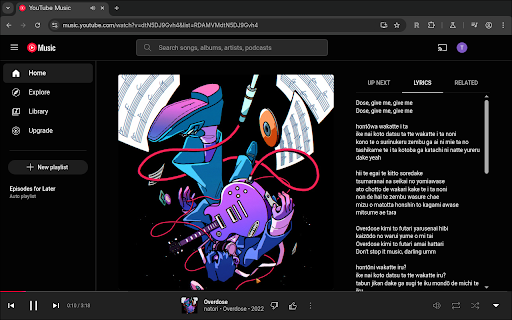 Romaji Reader :: Unlock Japanese text: This extension provides on-the-fly romaji conversion for a seamless browsing experience.