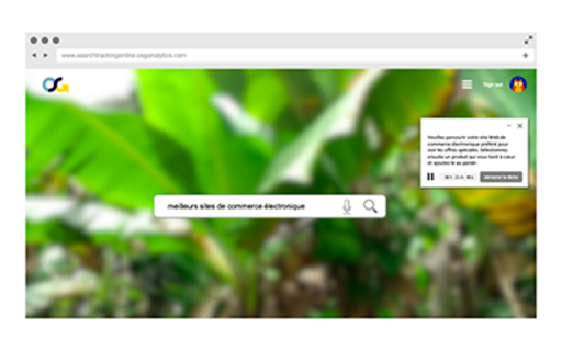Behaviour Tracking :: Behavior Tracking provides deeper and richer insights into the online customer and consumer journey, and tracks specific points of…