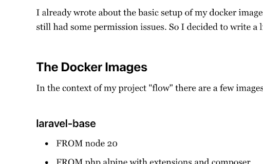 Force Light Mode :: Forces a light theme with white background, black text, and underlined black links on click.