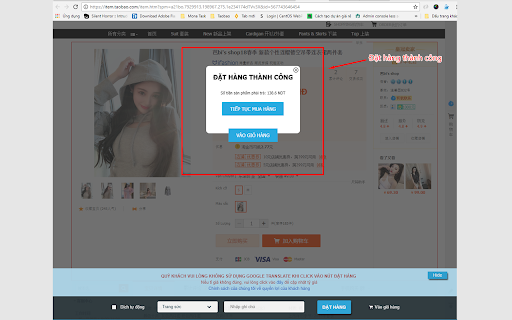 Công Cụ Đặt Hàng Tiết Kiệm :: Công Cụ Đặt Hàng Tiết Kiệm hỗ trợ bạn lựa chọn sản phẩm từ 3 trang TMĐT từ Trung Quốc