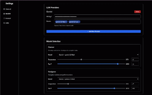 May This Known As AI Powered :: Automate web tasks with AI! May is an open-source Chrome extension that lets you extract data, fill forms, and more.