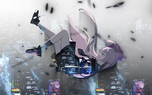 Hoshino Takanashi Blue Archive Live Wallpaper :: Transform your new tab with Hoshino Takanashi Blue Archive live HD wallpapers for an immersive and vibrant experience!