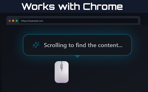 Idoit AI Browser Agent - works with Chrome :: AI-powered browser automation for Chrome. Automate tasks, fill forms, control websites with voice and intelligent web navigation.
