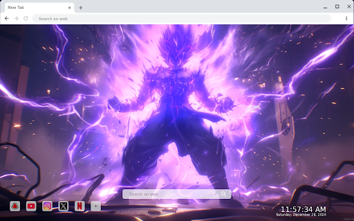 Vegeta Ultra Ego Dragon Ball Live Wallpaper :: Transform your new tab with dynamic Vegeta Ultra Ego wallpapers that come to life in stunning HD. Bring the battle to your brow...
