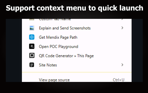 POC Preview - Quickly HTML/CSS/JS Playground :: Quickly preview HTML/CSS/JS POCs with live rendering.
