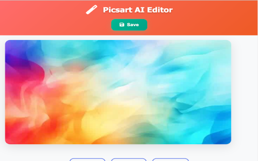 Picsart AI Photo Editor, Video :: Simple and modern photo and video editor
