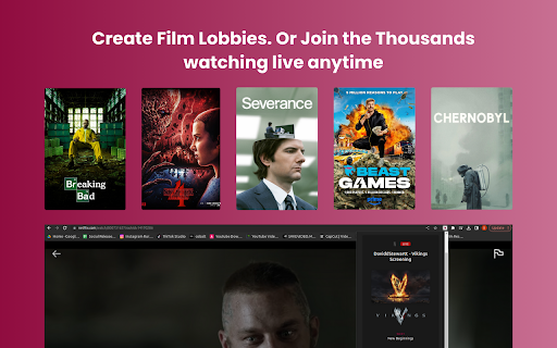 Public Cinema :: Public Cinema