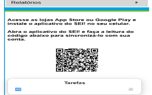 SEI Notas :: Checklist inteligente para o SEI.