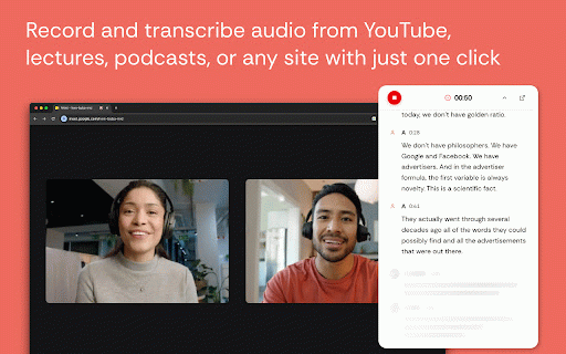 Meetbook: Record & Transcribe Meetings :: Record and transcribe your meetings with AI