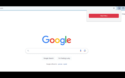STOP Lažnim Vestima :: Automatski uklanja neželjene sajtove iz rezultata, tokom google pretrage.