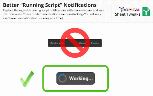 Tropical Sheet Tweaks :: ─ ─ ─ ─ ─ ─ ─ ─ ─ ─ ─ ─ ─ ─ ─ ─ ─ ─ ─ ─ ─ ─ ─ ─ ─ ─ ─ ─ ─ ─ ─ ─ ─ ─ ─ ─ ─
Tropical Sheet Tweaks;
An extension dedicated to…