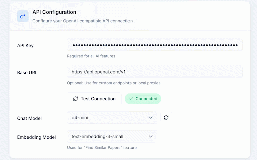 AI Agent for Overleaf :: AI-powered assistant for Overleaf LaTeX editor