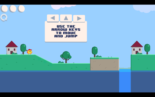 Golf Zero Game - Master Precision Platforming and Golf Challenges! :: Experience a thrilling mix of platforming and golf in this addictive browser game!