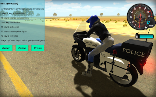 Extreme Motorbike Simulator 2024 :: Play Extreme Motorbike Game right now. Discover the Joy of palying this game - Your Ultimate Online Happy Experience! Try it now!