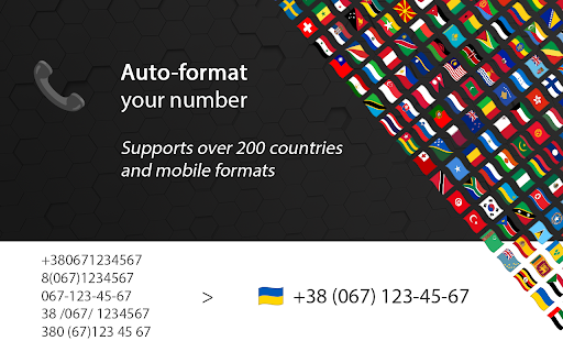 Messenger Phone Lookup :: Check phone numbers and find them in Telegram, Viber, WhatsApp with automatic formatting and international support.