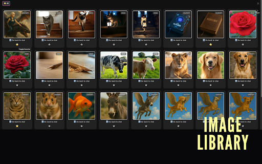 ChatPower :: Organize, Search, and Manage Your AI Chats Across Platforms