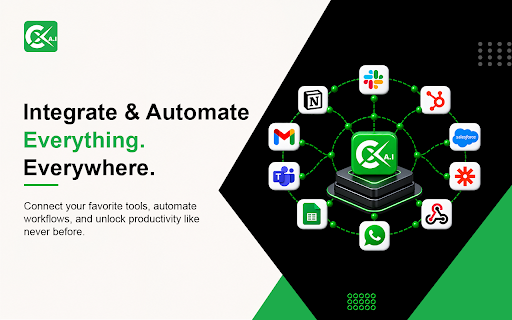 ColixAI: Auto Text Expander & Autofill :: Instantly expand text shortcuts while you type. Create custom abbreviations and boost your productivity.