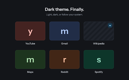 Dialdeck — Visual Bookmarks & Speed Dial New Tab :: Visual bookmarks and speed dial tiles on every new tab. Dials are Chrome bookmarks, so they sync across your devices.