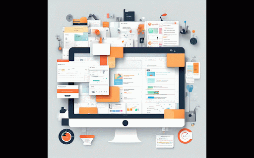 Session Saver – Tab Organizer :: Save & restore sessions, auto backup tabs, organize browsing, reduce clutter, boost productivity