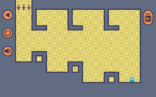 Grapple Grip Game - Swing Through Challenging Physics-Based Levels! :: Enjoy thrilling physics platforming with unique grappling in this free extension!