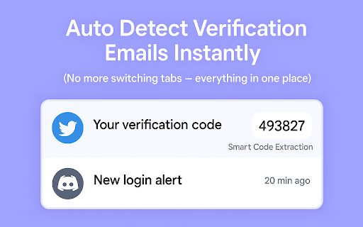 TempMail Pro :: Professional temporary email service for browser extension