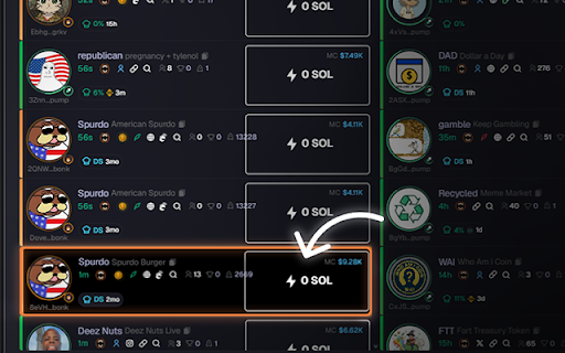 Flippr Tools :: Advanced crypto toolkit!