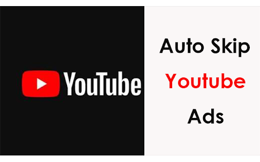 Skip Ads on YouTube :: This extension automatically clicks skip ads on YouTube ads and loops your YouTube videos.